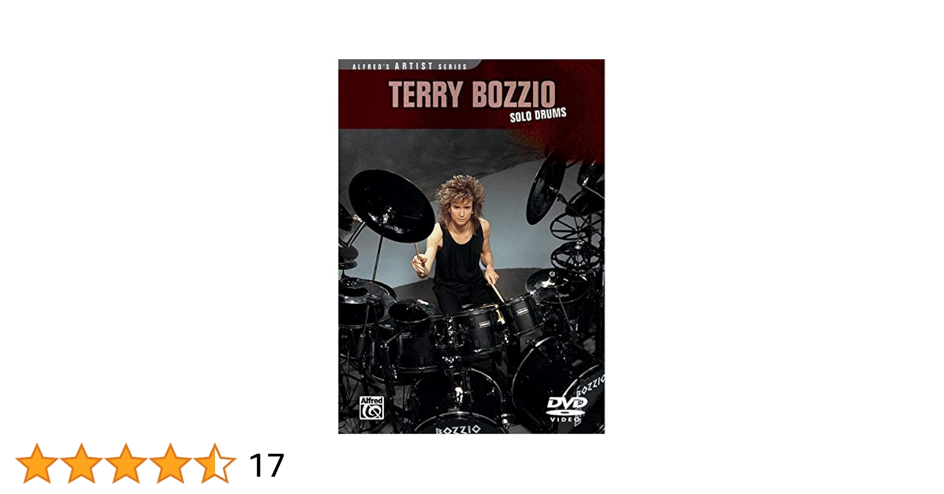 洋楽 Terry Bozzio Composer Series Deluxe Edit Terry Bozzio – Composer Series – 4 x CD () + Blu-ray (Stereo