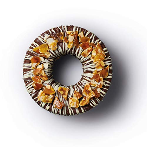 Catálogo de Moldes savarin Top 5. 3 Imagen adicional