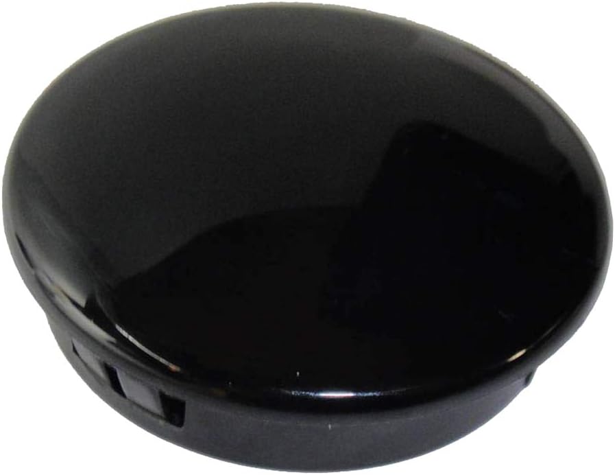 Gazechimp Boat Steering Wheel Center Caps, 21/2inch Hub