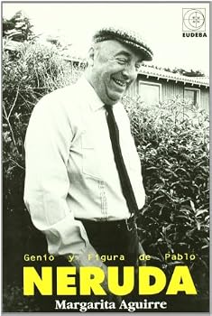Paperback Genio y Figura de Pablo Neruda (Spanish Edition) [Spanish] Book