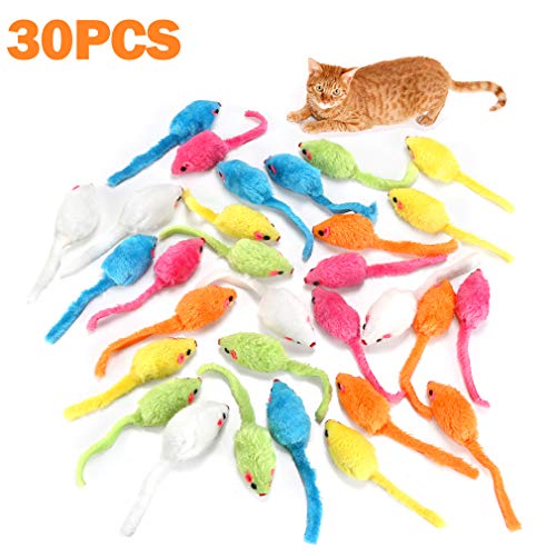 Best Cat Mouse Toy