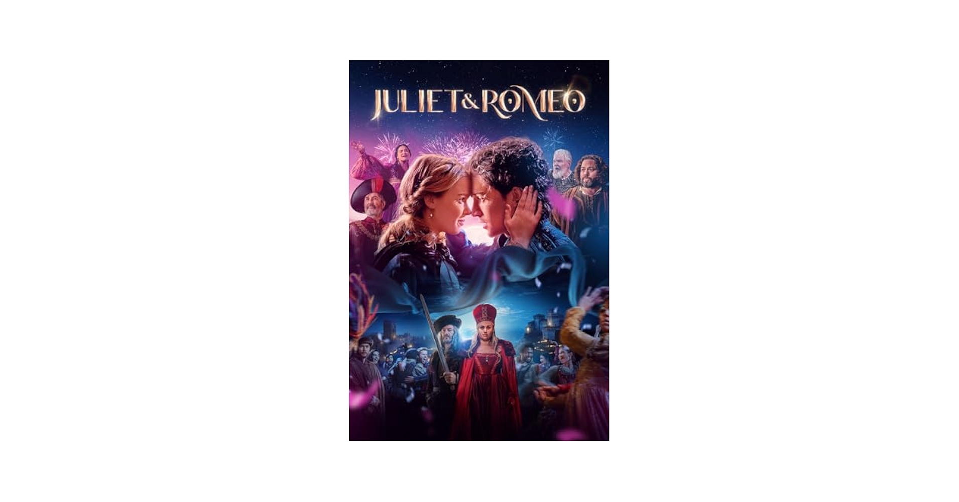 その他 Romeo & Juliet [DVD] Amazon.com: Juliet & Romeo (DVD) : Jason Isaacs, Rebel
