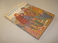 Varnell Roberts, super-pigeon 0395214084 Book Cover