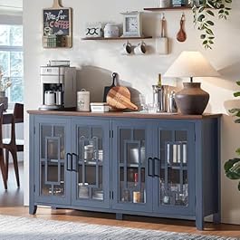 Large Sideboard Buffet...