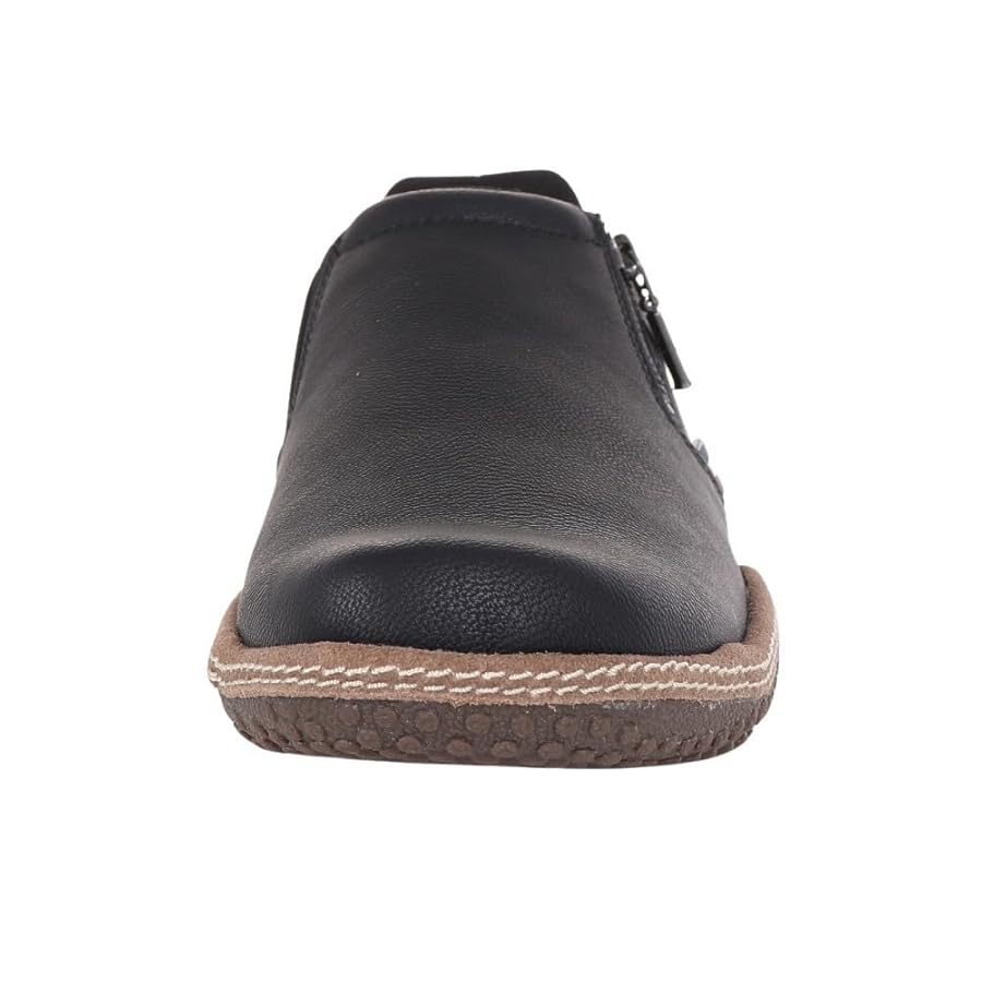 Conqueror SWAG WATER-TEX ブラック 9