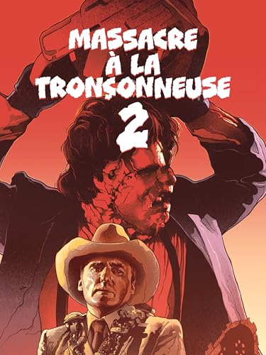 Massacre à la tronçonneuse 2