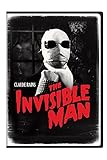 The Invisible Man (1933) [DVD]