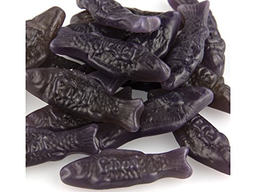 Grape Fish grape juju fish 2 pounds bulk grape fish