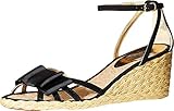 Lauren Ralph Lauren Women's Claudie Espadrille Wedge Sandal
