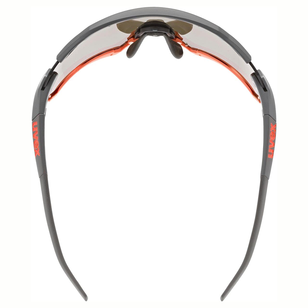 Uvex Unisex Uvex Sportstyle 228 Sportbrille (1er Pack)