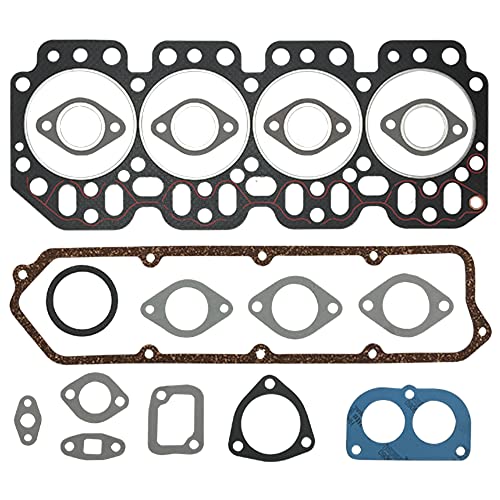 RE38851 Head Gasket Set for John Deere 2020, 2120, 2510,