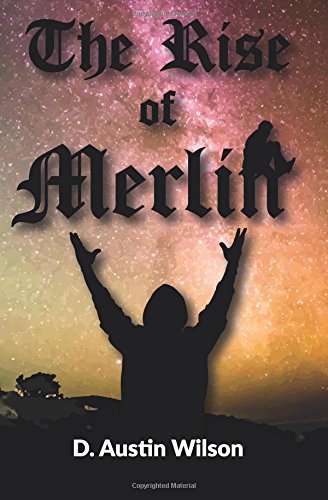The Rise of Merlin