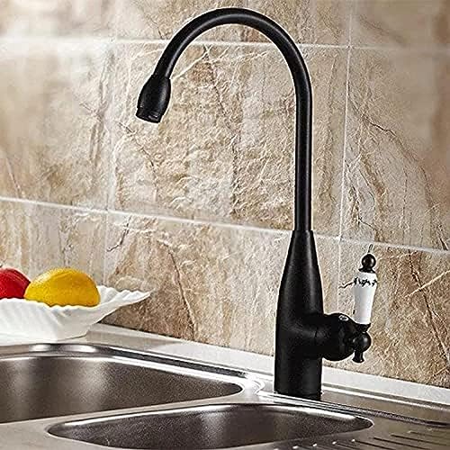 Robinet de cuisine anti gaspillage pour réduire les factures d'eau - 2