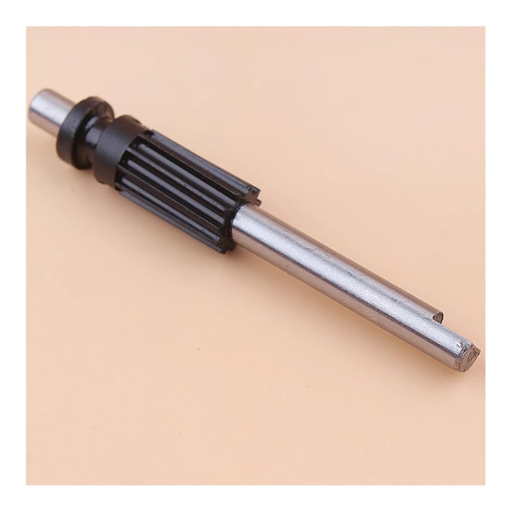 Piston de pompe à huile pour entretenir le système de coupe tronçonneuse H 350