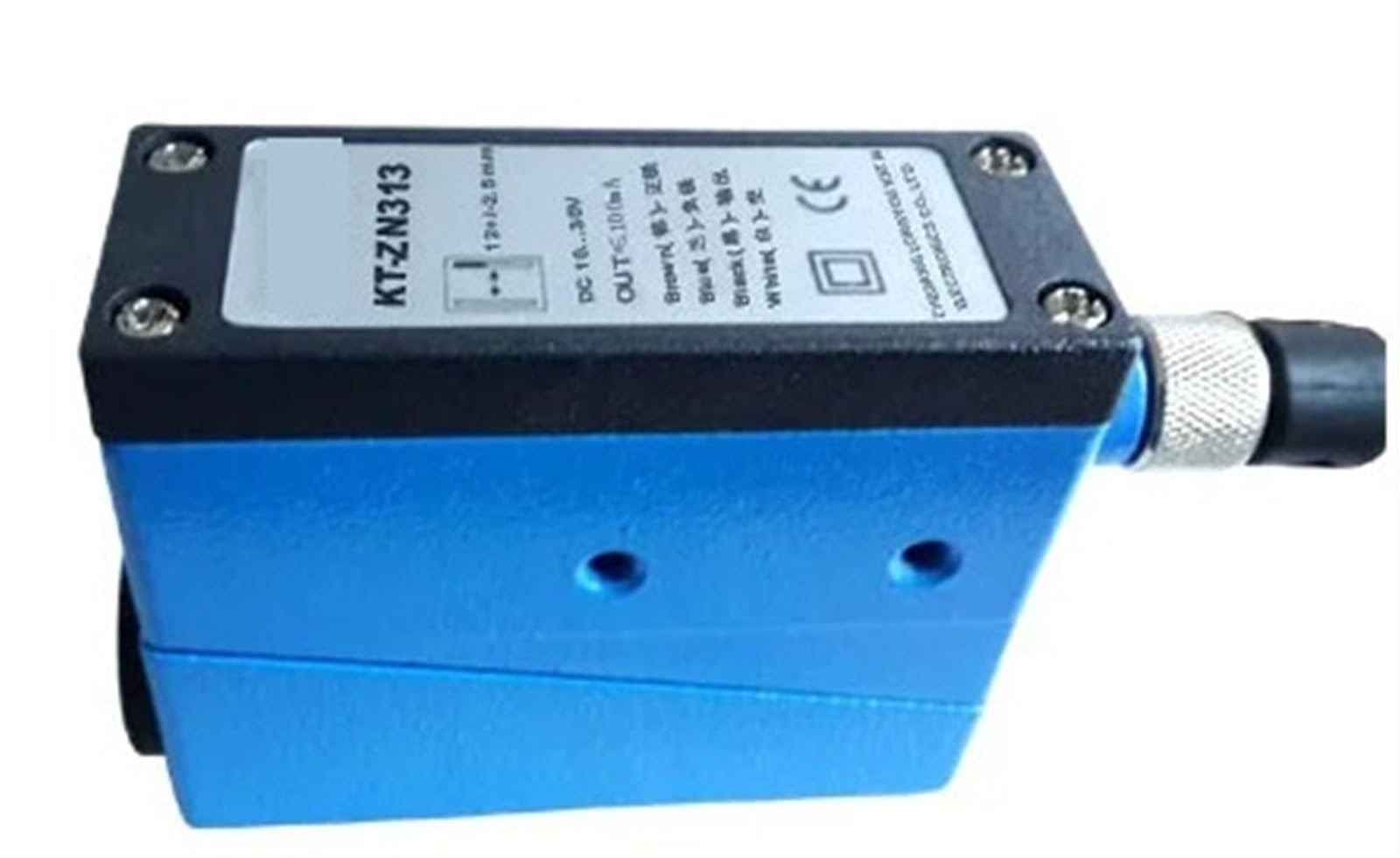 PXQCHAVLN KT-ZN313 Replace of NT6 Color photoelectric sensors Switch