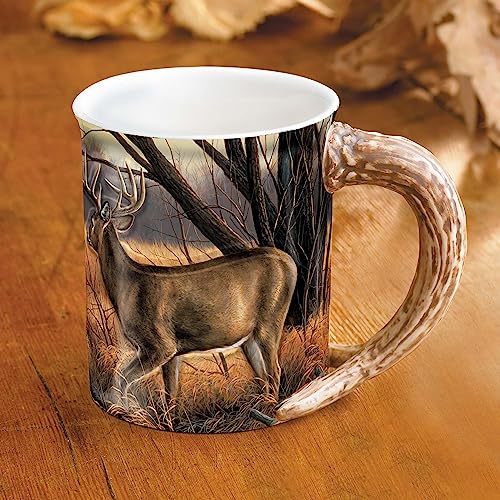 Wild Wings Sculpted Mug miniatura 2