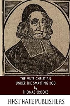 A Mute Christian Under the Rod