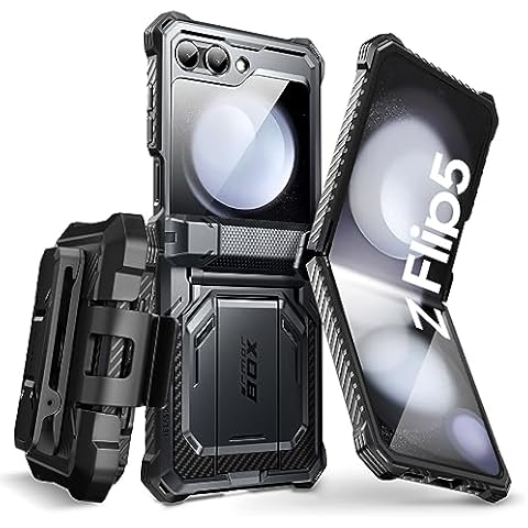 i-Blason Galaxy Z Flip 5 Case Cover