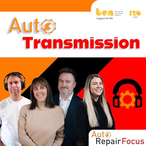 Exploring 120 Years of Support: Ben's Impact on the Automotive Industry