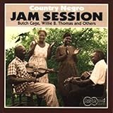 Country Negro Jam Sassion