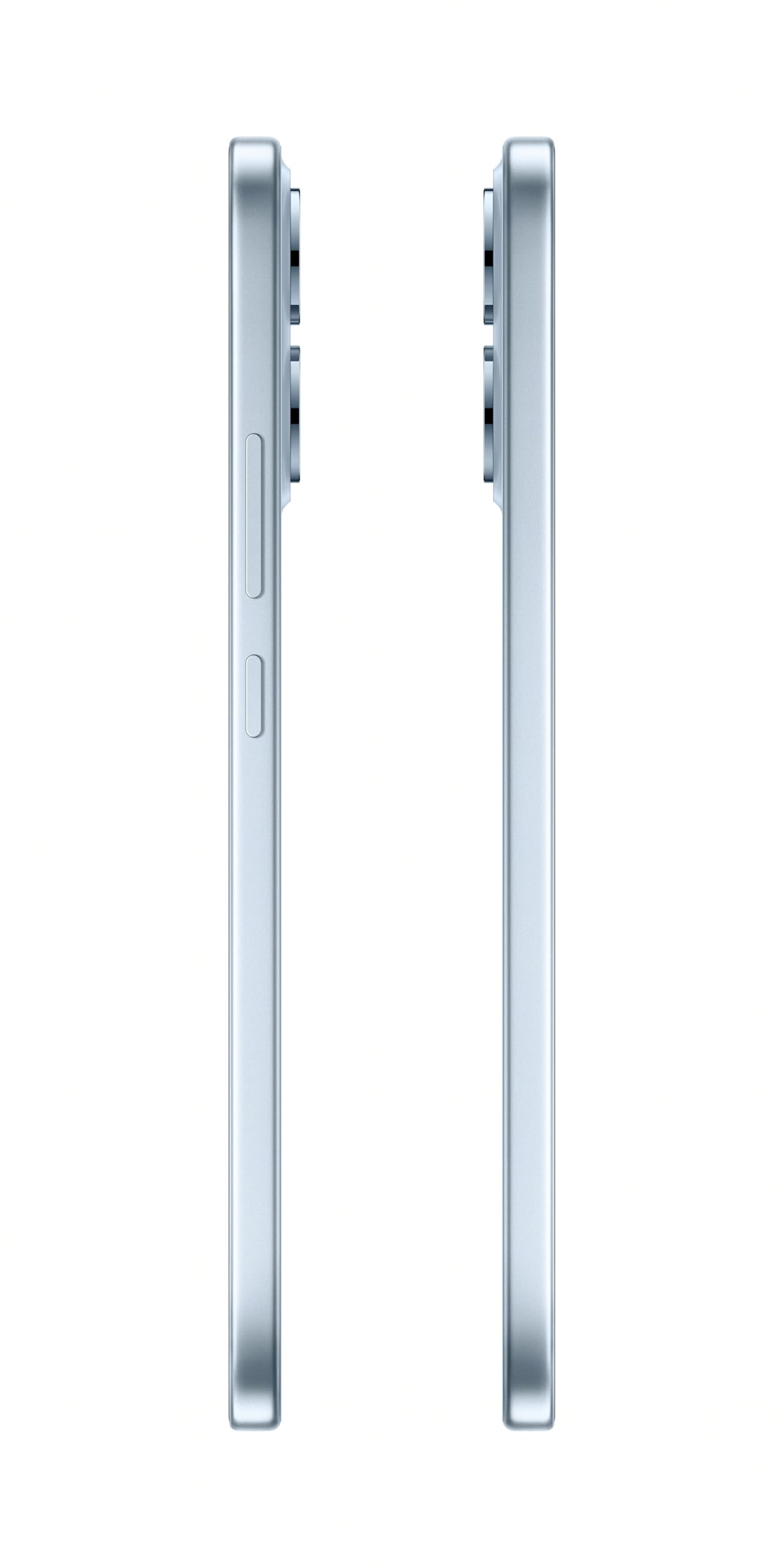 OPPO Reno 14F 8+256GB 6.57"5G Opal Blue ITA