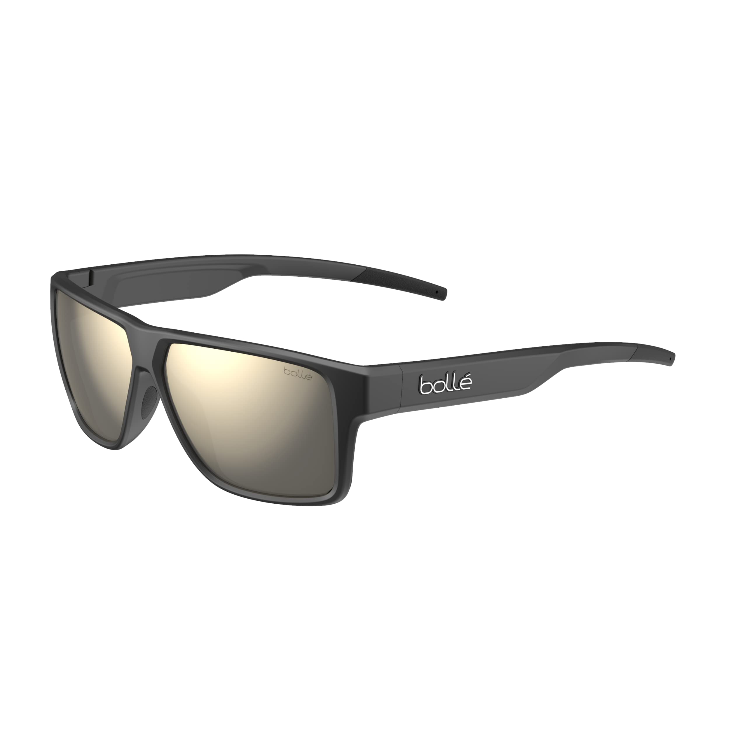 Temper - Gafas de sol cuadradas