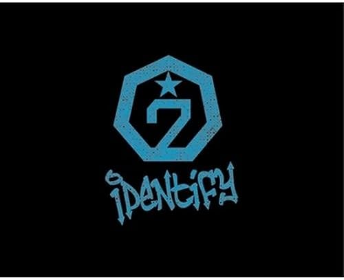 Kpop Merch GOT7 - Vol.1 [IDENTIFICAR] VERSIÓN ORIGINAL