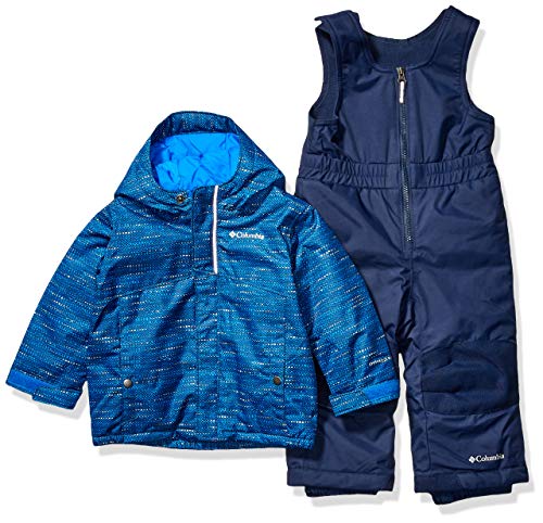 Best Columbia Baby Snowsuits