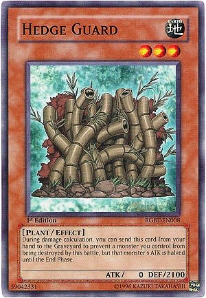 Thẻ bài Yugioh chính hãng Jigabyte - SDCH-EN008 - Common 1st Edition