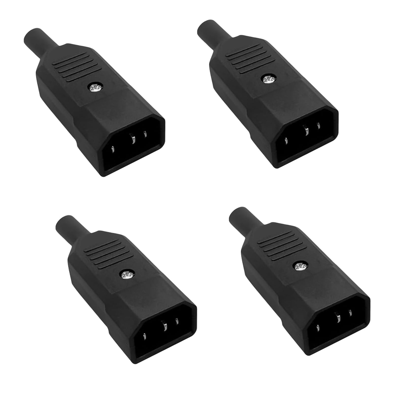 Presa Per Apparecchi Freddi Presa A Spina Frizione IEC C13/C14 - 250V 10A, Con Interruttore On/Off, Per Apparecchi Freddi Caldaia A Condensazione Bosch - Foto 7