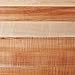 John Boos RA-Board Series Rectangular Wooden Maple Cutting Board 30”x23.25” – 2.25” Thick, 42-lb Reversible Butcher Block with Edge-Grain & Finger Grips – Made in the USA