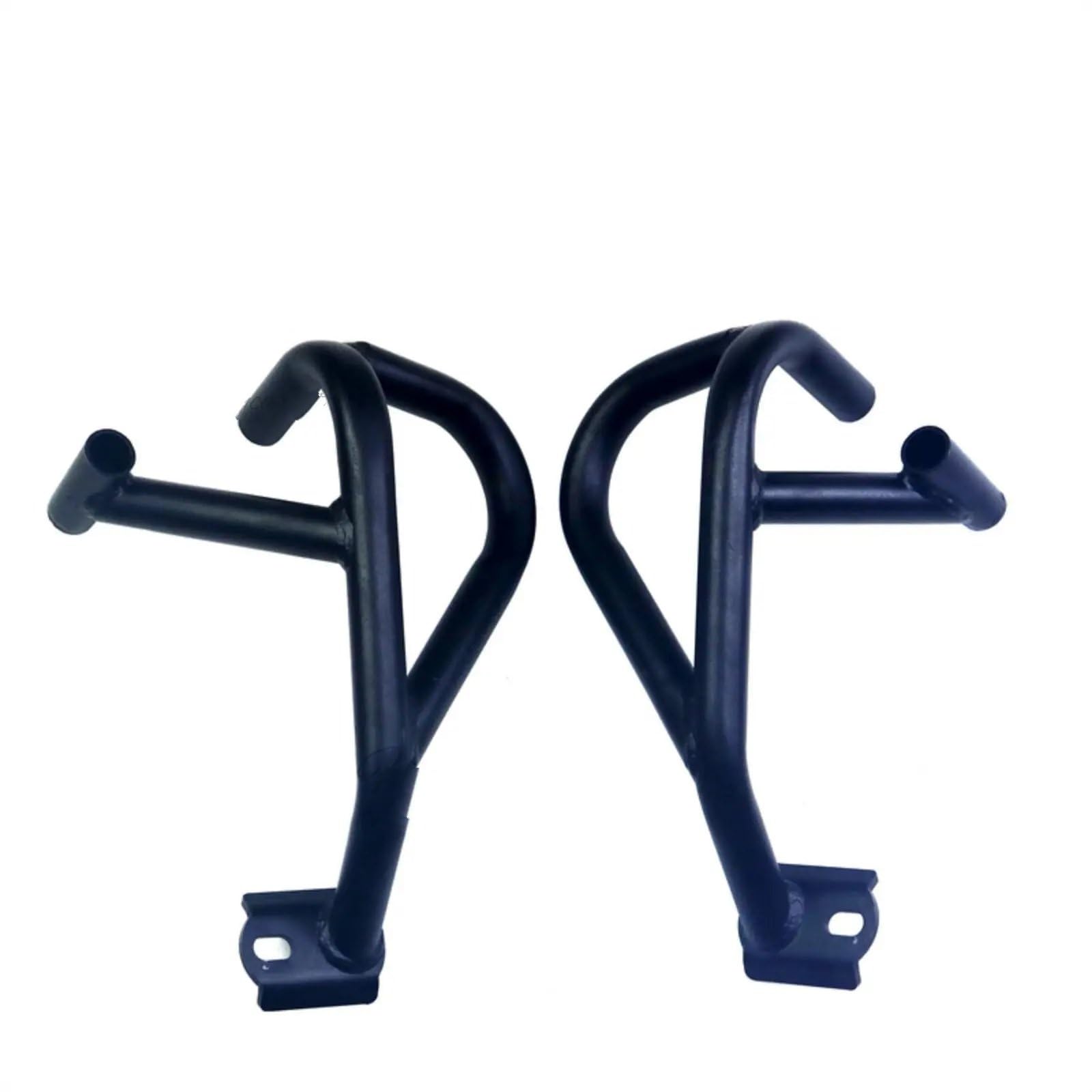Paramotore Tubolare Per Benelli Per 752S Moto Barra Di Protezione Motore Inferiore Anteriore Protezione Paraurti Motorcycle motore Paraurti