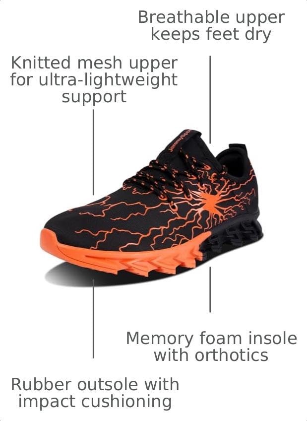 Image of Lightweught Sneaker Shoes for Boys Girls Little /Big