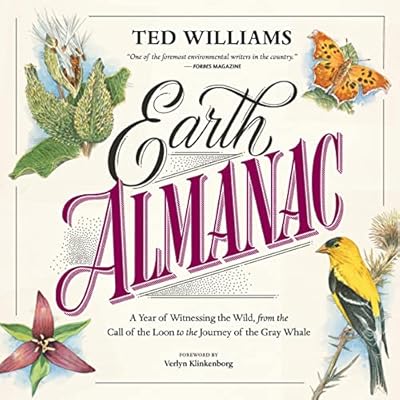 Earth Almanac