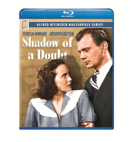 Image of Shadow of a Doubt