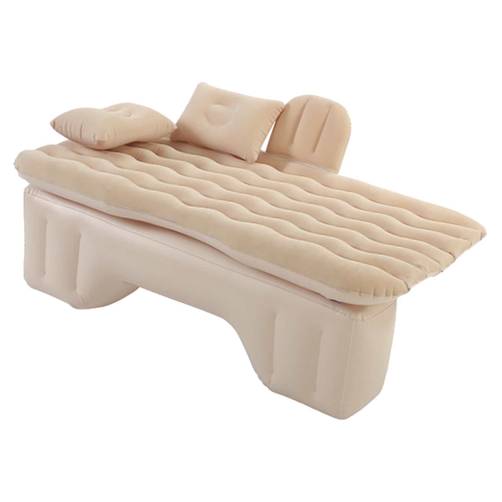 LKILFUWX Car Air Mattress for Dacia Sandero II Stepway 2012-2016