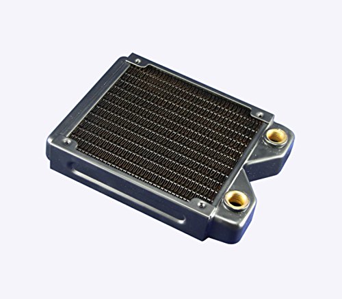 Magicool 120 G2 Slim Radiator Radiateur