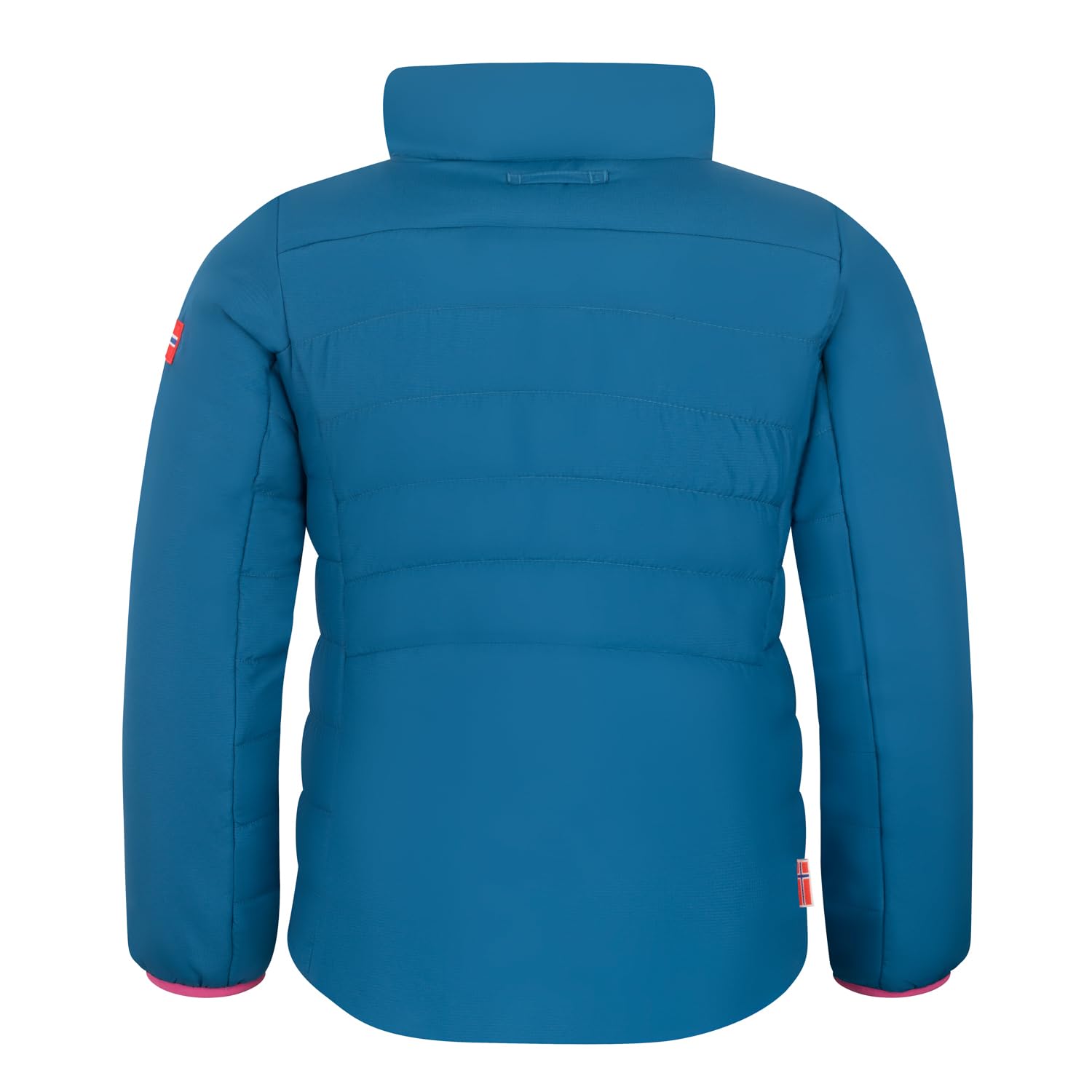 Trollkids Girls Skanden 3in1 Jacket