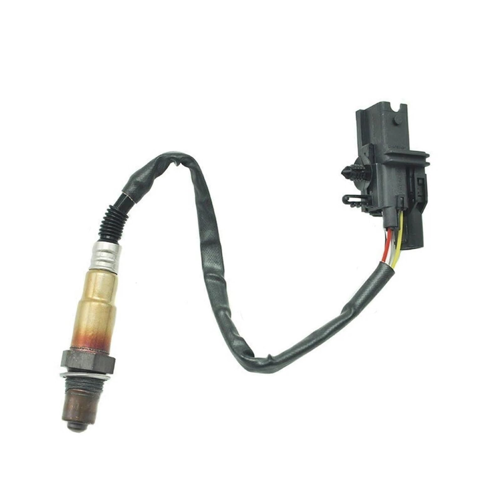 Sensor de oxígeno 234-5060 reemplaza al Sensor Lambda O2 12499877 22693-7Y020 | El elemento sensor de chip de circonio detecta el oxígeno de escape for ajustar la relación aire-combustible y optimizar