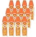 OFF! FamilyCare Insect Repellent IV, Unscented, 9 oz, 1 ct (Pack - 12)