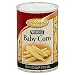 Roland Whole Baby Corn, 15 oz