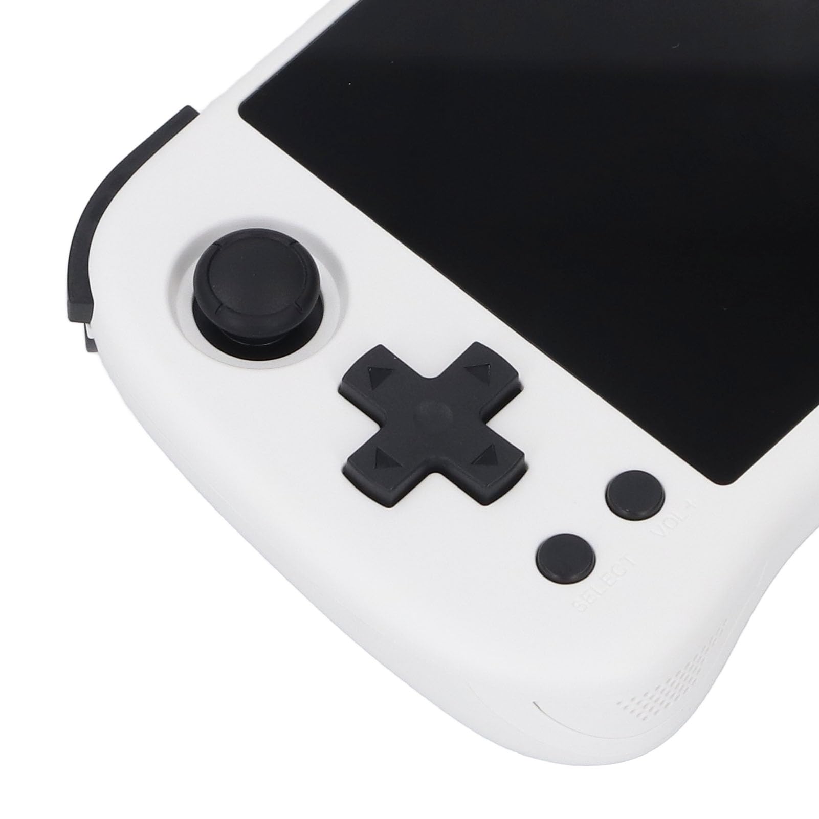 AMONIDA Console di Gioco Portatile X55 Lettore di Gioco Portatile con Schermo HD da 5,5" Supporta Oltre 30 Emulatori per i Viaggi dei Bambini (#2)