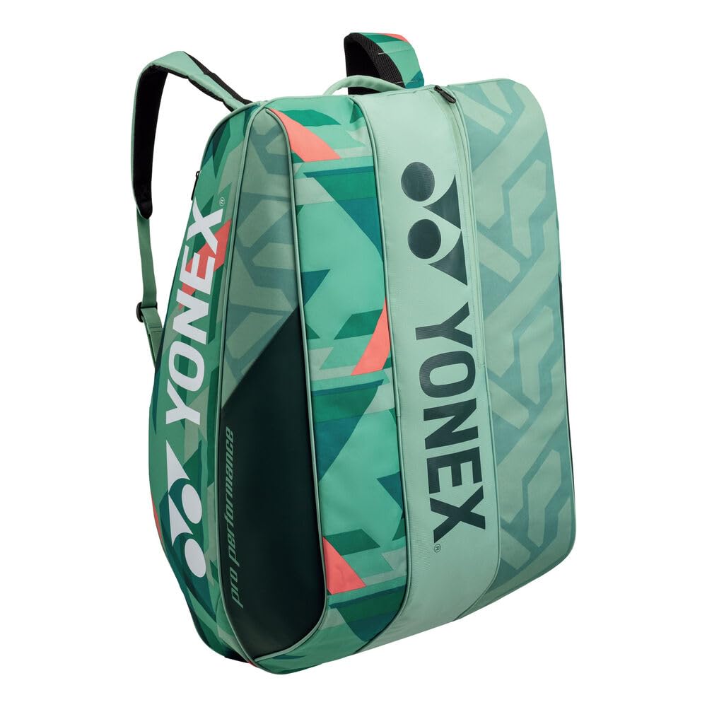YONEX Racquet Bag Schlägertasche Tennis Unisex