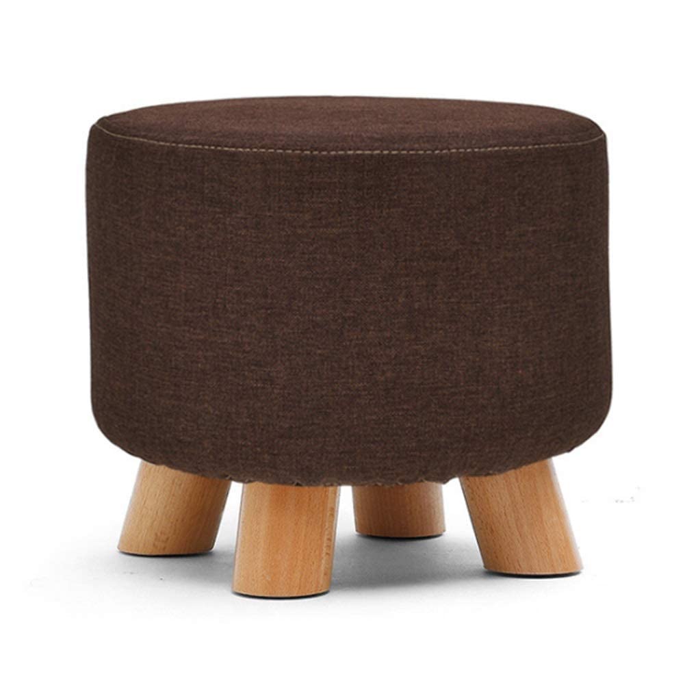 Banc à Chaussures en Bois Confortable pour une Entrée Accueillante