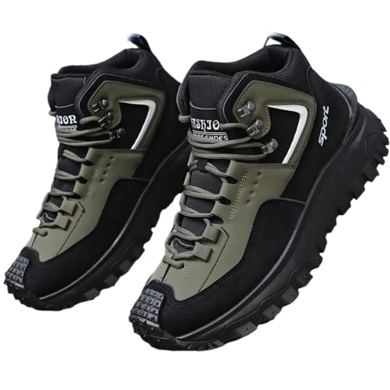 Men's Hiking Shoes for Outdoor Boots