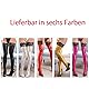 YILUQIFLY Frauen Sexy Lackleder Elastische Spitze Lange Strümpfe Party Enge Glänzende Metallische Strümpfe für Cospaly (DE/NL/SE/PL, Alphanumerisch, Einheitsgröße, Regular, Regular, Rot)
