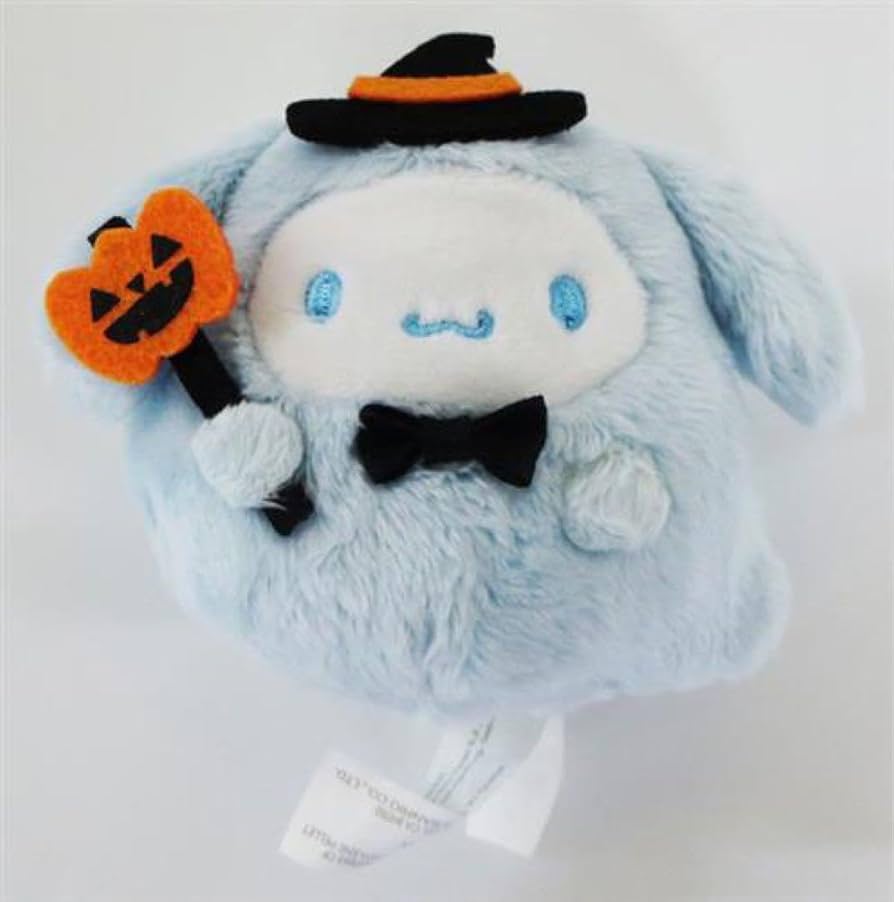 新品　シナモロール　マスコット　おてのりドール　サンリオ　ジオラマ ヨドバシ.com - サンリオ Sanrio おてのりドール シナモロール