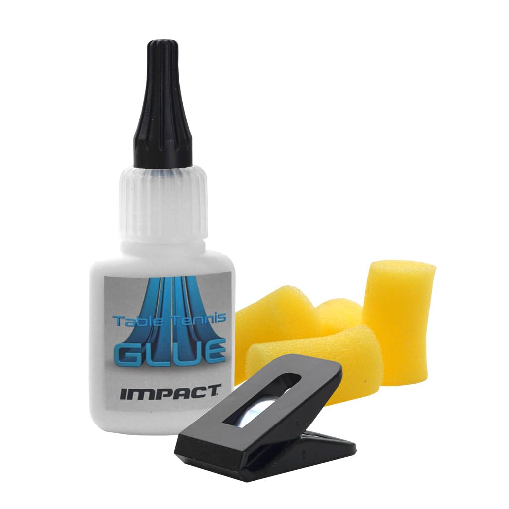 IMPACT Table Tennis Glue 20ml