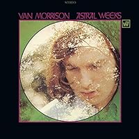 Van Morrison Ablum Cover