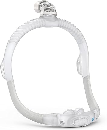 Resmed AirFit P30i Frame System Replacement Without Headgear, Large